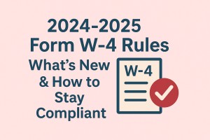 Form W-4